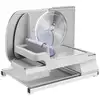 Image de Trancheuse 150w Alu Diam 17cm Kitchenchef - Kcptrq521150
