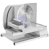 Image de TRANCHEUSE 150W ALU DIAM 17CM KITCHENCHEF - KCPTRQ521150