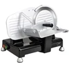 Image de Trancheuse pro électrique NSTR195L, Nature & Saveurs - Nature & Saveurs