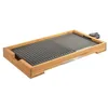 Image de Plancha Kitchen Chef KCWOODPLA2000