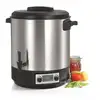 Image de Nature & saveurs stérilisateur inox automatique 31 litres