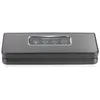 Image de Mise sous vide - KITCHEN CHEF - KCPSV 60 S - 150W - Noir - 10 sacs inclus