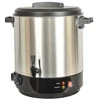 Image de Sterilisateur 31l 8 Bocaux 1l Ther Rob Min 2100w Signal Sonore Anti Sur Kitchenchef - Kcpst31ix