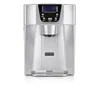 Image de Kitchenchef Hbz12eau Machine A Glacons - Argent