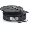 Image de Crêpière Kitchen Chef Kslw 170 F