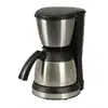 Image de Kitchen chef - cafetière isotherme 10-12 tasses 800w ksmd250b - KSMD250B