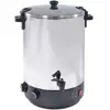 Image de Kitchen Chef Stérilisateur Inox 12l Zj120td