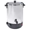 Image de Kitchen chef stérilisateur inox 12l zj120td KIT3485619812003