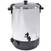 Image de Kitchen chef stérilisateur 28 litres 2500w cuve inox zj280td