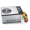 Image de Turbine À Glace Kitchen Chef Ice 1530 Pro