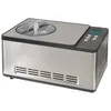 Image de Kitchen Chef Professional ICE-1530 PRO - SorbetiÃ¨re - 1.65 litres - 150 Watt en occasion ou reconditionné
