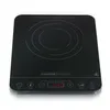 Image de Kitchen Chef Kcyl-20k68 Plaque De Cuisson Induction 1 Foyer - Noir