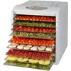 Image de KITCHEN CHEF Déshydrateur 9 plateaux KYS-333D