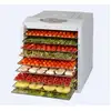 Image de Kitchen chef - déshydrateur fruits et légumes 9 plateaux 650w kys-333d - KYS-333D
