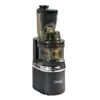 Image de Extracteur De Jus 200w Noir Kcje5521 Kitchen Chef