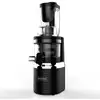 Image de Kitchen chef - extracteur de jus 200w noir kcje5521 - juice pro KCJE5521
