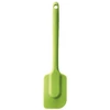 Image de Spatule Tout Silicone - Vert Mastrad - F10218