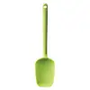 Image de Spatule Cuillère Tout Silicone - Vert Mastrad - F10418