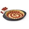 Image de Chaîne de cuisson fond de tarte silicone, Mastrad - MASTRAD