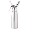 Image de Siphon 0,5L mousses chaudes et froides, Mastrad - MASTRAD