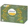 Image de LADROME - Infusion plaisir Transit BIO 20 sachets infuseurs