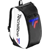 Image de Sac de raquette de padel Tecnifibre Padel Noir TU 40TOUPADEL