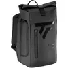 Image de Sac de raquette de tennis Tecnifibre Tour Endurance Noir 32x54,5x22,5 cm 40ULTBLKST