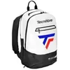 Image de Sac à Dos - TECNIFIBRE - TOUR ENDURANCE - Blanc - Waterproof - Ergonomique