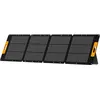 Image de Panneau solaire 210W avec sortie MC4 - Wonder Ws210 - Noir