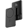 Image de Wonder Wx5MAG - Power Bank inductive 5000 mAh 20W MagSafe (Noir)
