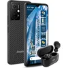 Image de Energizer Pack Smartphone Ultimate U652S - 6.54GBatterie de 4000mAhMémoire ROM 64Go RAM 2GoDébloqué - Pas Cher - Version Eu