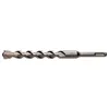 Image de Foret béton - SCID - 4 taillants SDS+ - Longueur 460 mm - Diamètre 12 mm - Acier