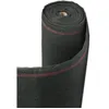Image de Brise vue occultant en PVC gris anthracite 10 x 1.50 m