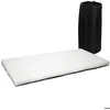 Image de RENOLUX - Matelas sécurisé RENODREAM pour lit parapluie XPRESS