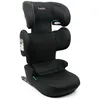 Image de TROTTINE Réhausseur Isofix pliable R129 100-150 cm MANCHESTERFIX Shadow