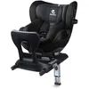 Image de RENOLUX Siège auto Dos Route R129 i-size 40-105 cm Softness® GAÏA+ Carbon