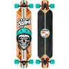 Image de Stamp - longboard 41 x 9 - skids control JS104310