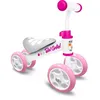 Image de Ma première draisienne Baby Walker - STAMP - SKIDS CONTROL - Rose