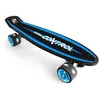 Image de Skateboard 22 x 6 - STAMP - SKIDS CONTROL - Roues lumineuses
