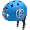 Image de Casque Skate Avengers - STAMP - Taille 54-60 cm - Enfant - Noir