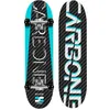 Image de Skateboard 70x20 cm - SKIDS CONTROL CARBONE - JK525310