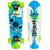 Image de Skateboard Cruiser - 70x20cm - STITCH - ST626310
