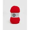 Image de Pelote de Laine - Pingouin - PINGO FIRST - 50g - 100% ACRYLIQUE - Couleur ROUGE