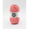 Image de Fil velours 100GR à tricoter PINGO CHENILLE - Pingouin - certifié Oeko-Tex(...) - Rose