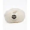 Image de Pelote de Laine et Mohair à tricoter PINGO BRUSH MOHAIR - Phildar(...) - Ecru