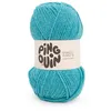 Image de Pelote à Tricoter PINGO FIRST 6 - 100 g - Pingouin : Douceur Polyvalence et Petit Prix(...) - Lagon Bleu