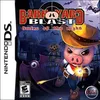 Image de Barnyard Blast Le Cochon Des Tenebres Nintendo Ds en occasion ou reconditionné