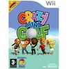Image de CRAZY MINI GOLF / JEU CONSOLE Wii