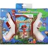 Image de Jeu de tir Cocoto Festival + 2 Pistolets pour Wii - 150 jeux inédits