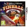 Image de Pinball Hall Of Fame 3ds en occasion ou reconditionné